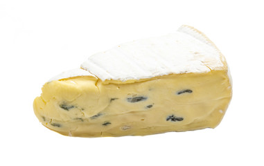 Blue brie cheese