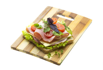sandwich