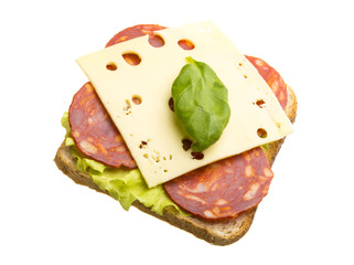 sandwich
