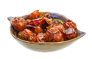 Dried tomato