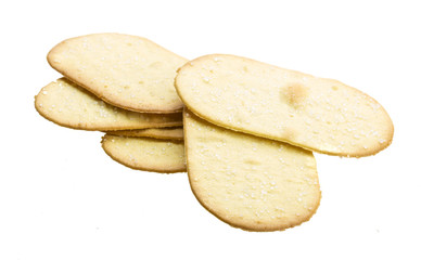 Delicous cookies