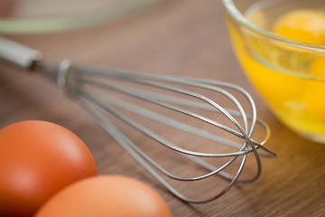 hand mixer for beating eggs