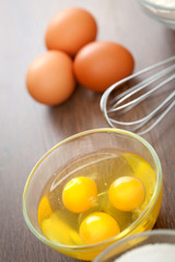 hand mixer for beating eggs