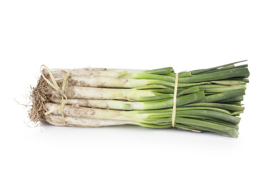 Bunch of uncooked fresh cal&ccedil;ots