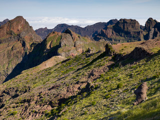 Pico de Arieiro