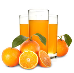 Spremuta di Arance