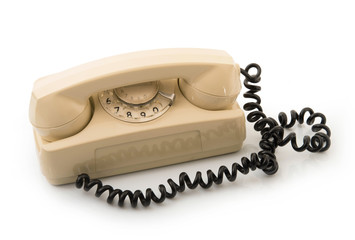 telefono anni 70