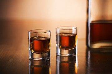 Whiskey