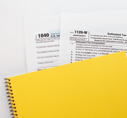 Income Tax Document