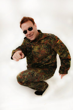 Milit&auml;r