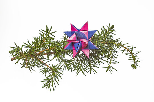 Origamistern