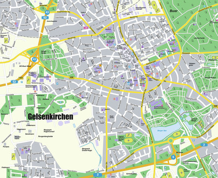City_Gelsenkirchen