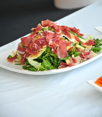 Prosciutto