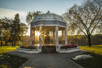 Saskatoon Vimy Memorial
