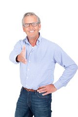 geschäftsmann