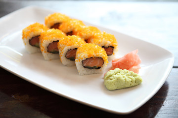Maki Rolls