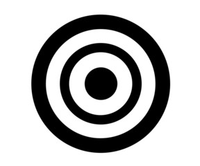 Zielscheibe