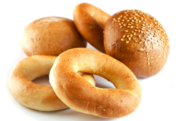 rolls and steering-wheels