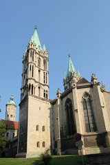 Naumburger Dom