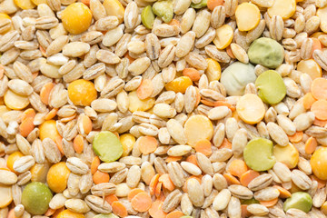 Broth Mix