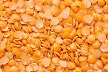 Red Lentils