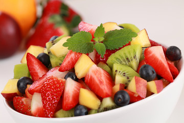 Obstsalat