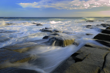 Seascape, Balito Kwazulu Natal, South Africa
