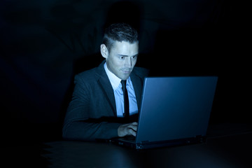 hacker