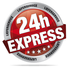 24h Express - Lieferservice