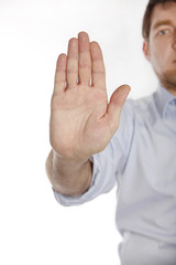 Stop