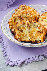 Granny’s tea cake