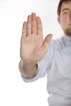 Stop