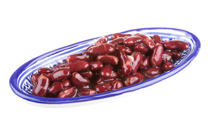 Baked beans