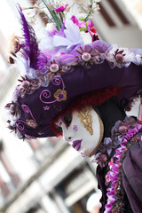 Venice carnival