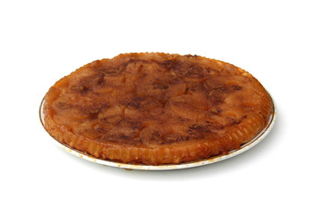 tarte tatin