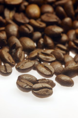 Kaffeebohnen