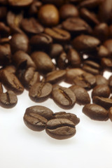 Kaffeebohnen