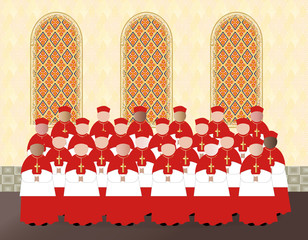 Catholic cardinals
