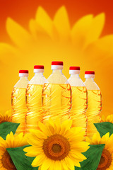 Sunflower Oil