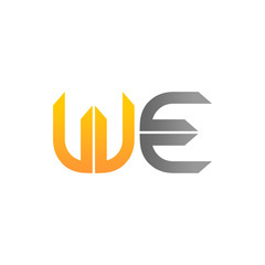 W. E. Company Logo