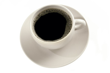 Coffee cup