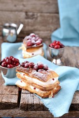 Mille-feuille