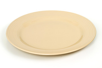 Dinner plate