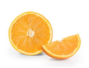 orange slice