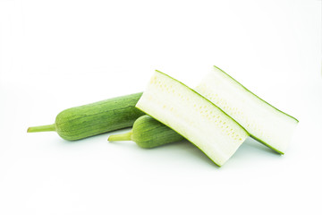long loofah