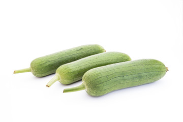 long loofah