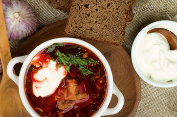 Borscht