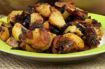 Roasted Potato