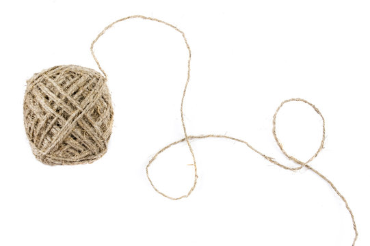 hank yarn