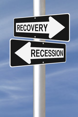 Recovery or Recession